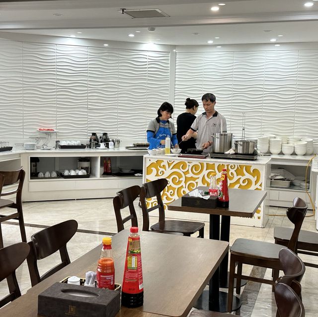 下龍灣CP值高的酒店—Halong Boutique Hotel下龍精品酒店