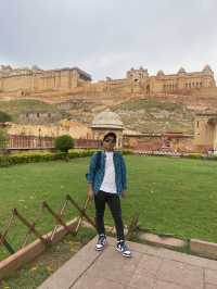 Amer Fort, Jaipur - India