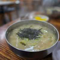 국내여행 대전여행 중 찾은 대전 칼국수 맛집종로할머니손칼국수