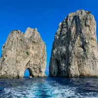 Isola Di Capri