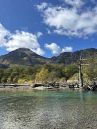 Kamikochi: A Natural Paradise in Japan