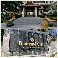 「布吉自由行」- Diamond Cliff Resort & Spa，適合度假