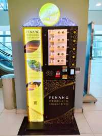 What To Buy in Penang International Airport 