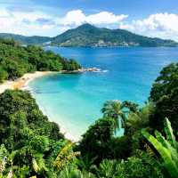 Phuket: The Pearl of the Andaman 🌴🌊