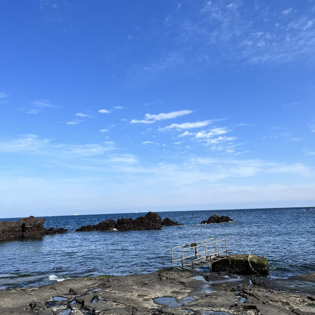 🇰🇷韓國濟州島-城山日出峰 성산일출봉