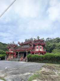 北星寶宮 Temple 