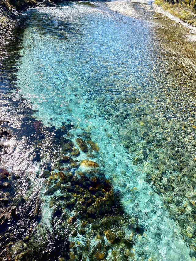 Kamikochi ต้องไปสักครั้งในชีวิต