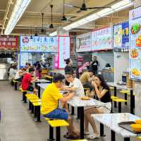 BK Eating House: A Culinary Haven for Local Foodies in Singapore