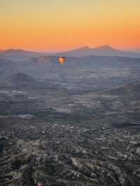 Göreme: The Heart of Cappadocia’s Magic