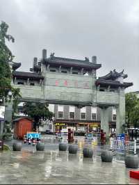 Sanhe Ancient Town: A Timeless Water Town Near Hefei