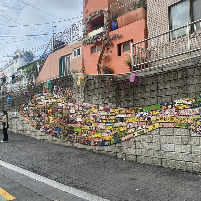 韓国第二の都市・釜山で楽しむ絶景、グルメ、文化の旅