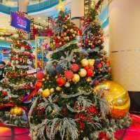 A Glowing Christmas Tale at Sunway Pyramid