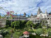 Simala Church Cebu - シマラ教会