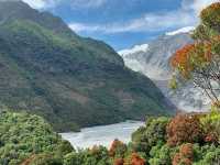 Franz Josef Glacier