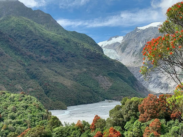 Franz Josef Glacier