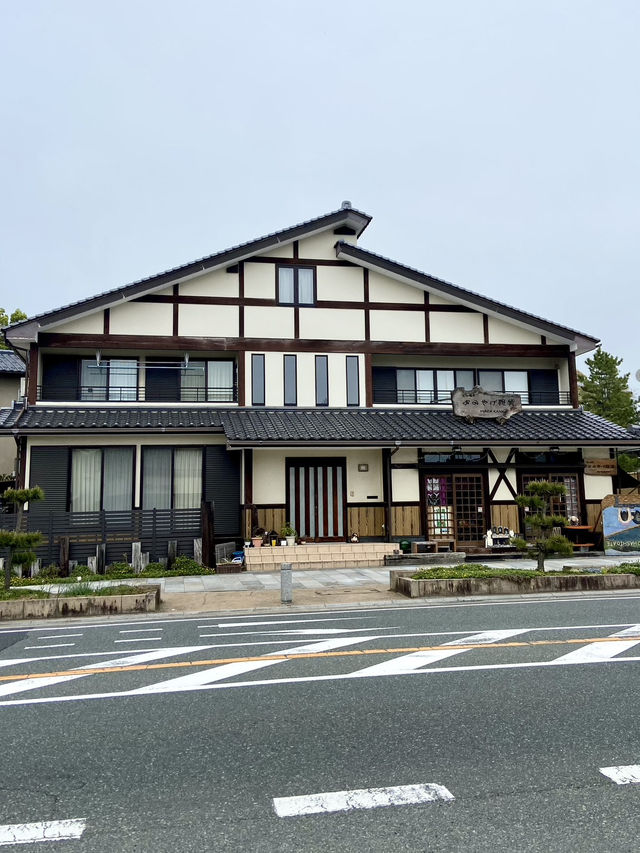 Kyoto by The Sea: Coastal Charm