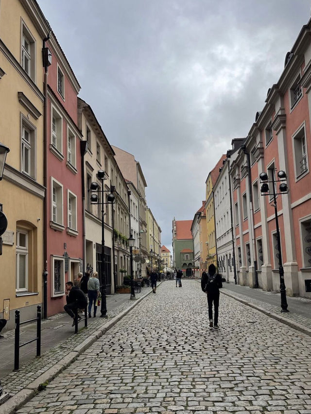 Poznan trip 🗺️