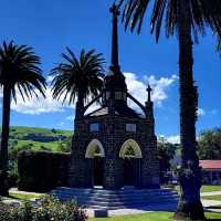 Akaroa Tour