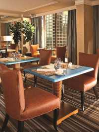 🌟✨ Dallas Delights: Fairmont's Prime Comforts 🏨🌆