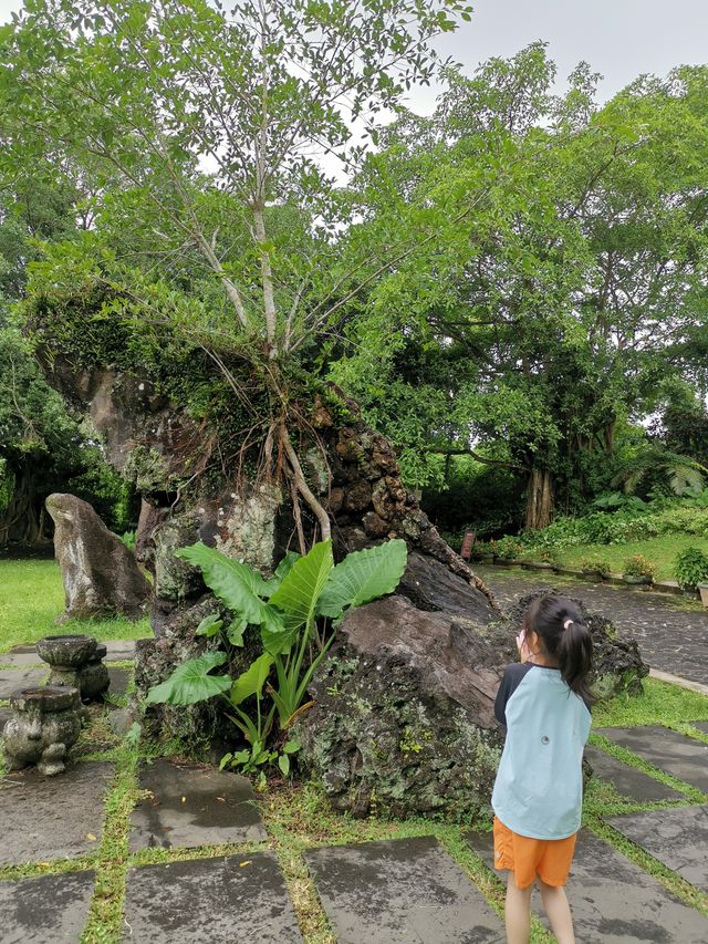 海口兩日親子遊流水賬，文簡圖陋勿噴