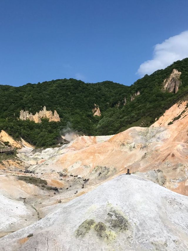 日本3日遊 玩出不一樣的精彩