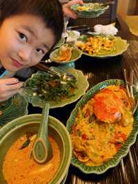 探索泰國米芝蓮美食—舌尖上的泰國之旅