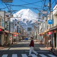 霓虹國出片聖地✨日本必打卡景點攻略