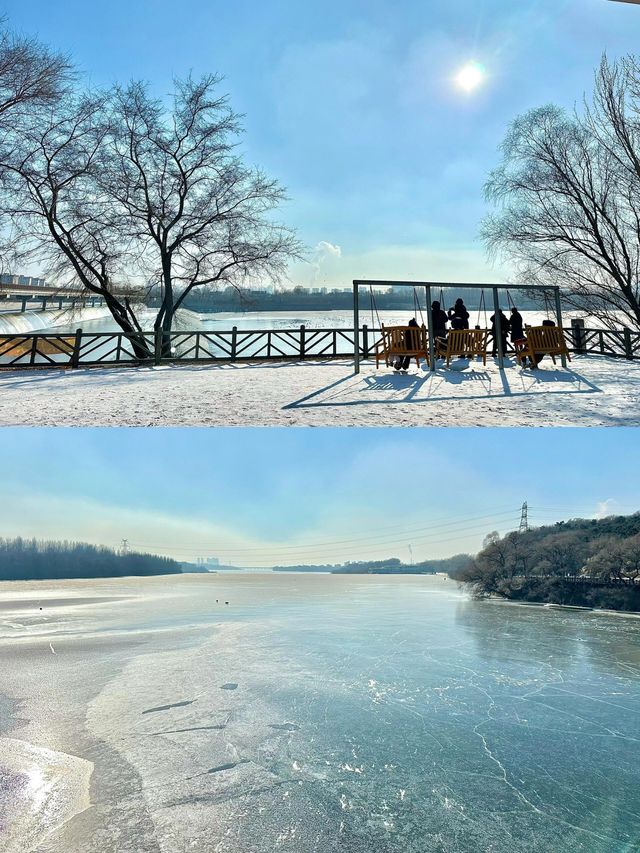 瀋陽旅遊景點指南