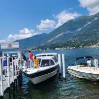 Lake Como - Stunning!