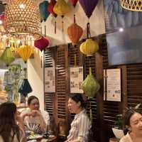 Savoring Beef Noodles the Unique Co Chung Way