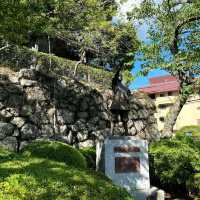 Tsukubasan Shrine