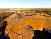 Wave Rock