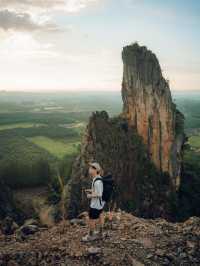  Khao Khuha Mountain