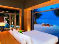 Luxury Stay at Koh Samui