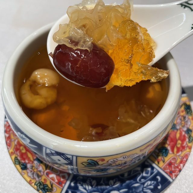 觀塘飲茶，好去處