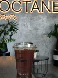 High Octane Coffee & Beer คาเฟ่ปากเกร็ด นนทบุรี