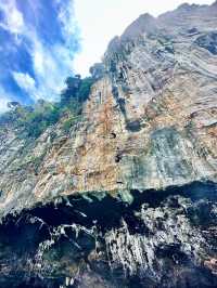 The Enchanting Beauty of Maya Bay