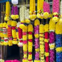 Batu Caves: A Stairway to Spiritual Splendor in Malaysia