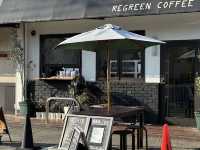 🇯🇵日本【REGREEN COFFEE】