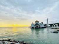 History Meets Beauty in Malacca