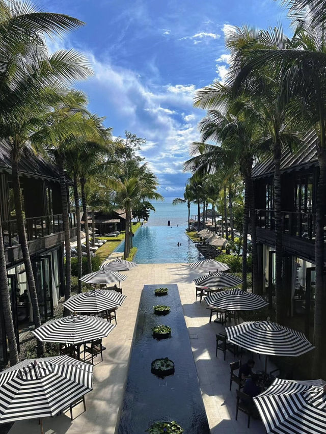 A Chic Escape: Kimpton Kitalay Samui