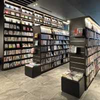 Books, Coffee, and Relaxation: My Tsutaya Getaway at Pavilion Bukit Jalil