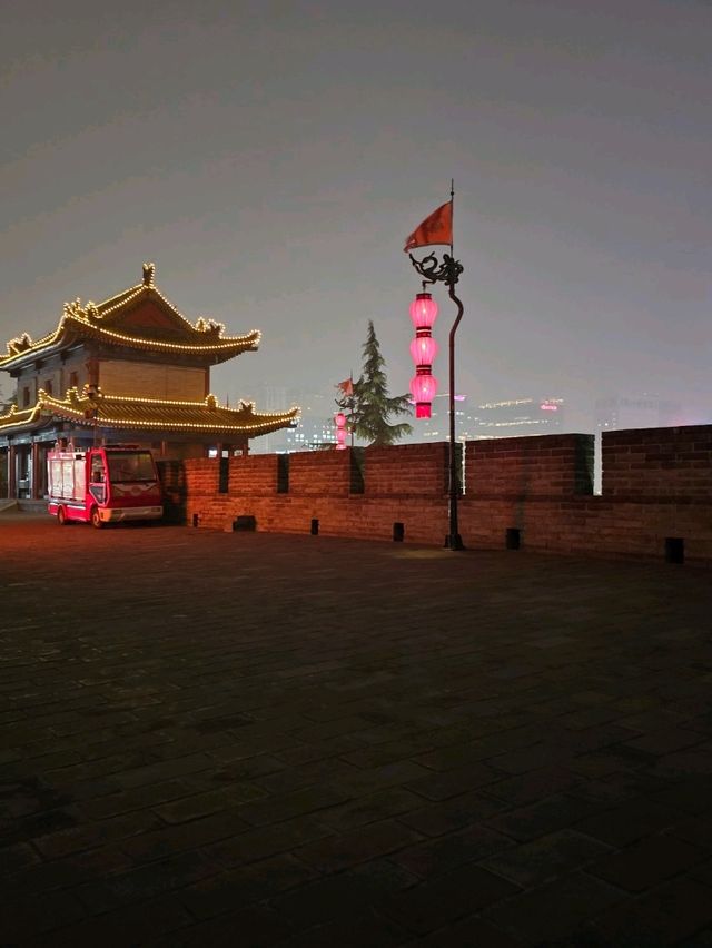 Xi'an, an capital of 13 dynasties ✨️