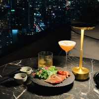 Le Du Kaan: A Rooftop Culinary Gem in Bangkok