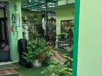 綠茵旅館 (Greenery Hostel) — 自然與舒適的完美融合