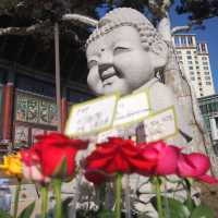 วัดโชเกซา (Jogyesa Temple)