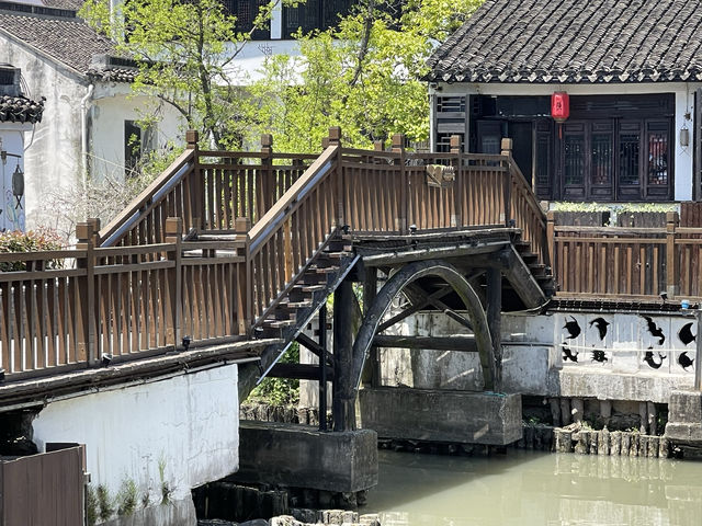 勞動節周邊遊 —— 金山嘴