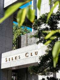 🌟 Kaohsiung's Silks Club: A Luxe Artistic Retreat 🌟