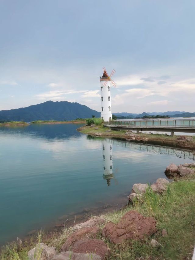 國慶反向旅遊，就在上海周邊！