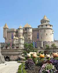 Things to Note When Visiting Ba Na Hills